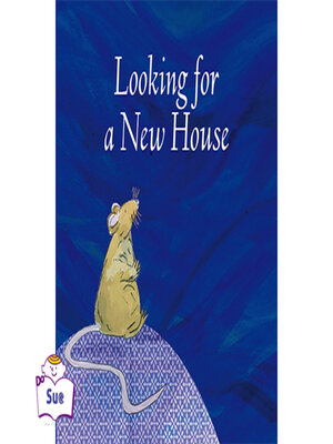 cover image of Looking for a New House